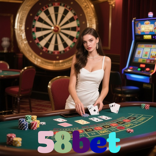  58bet