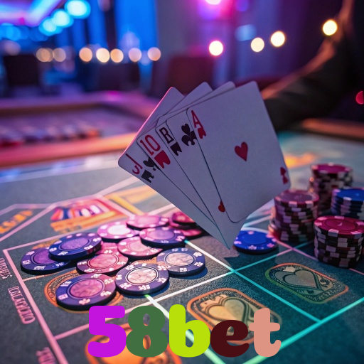  58bet