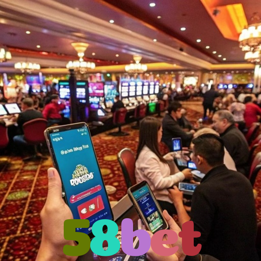  58bet