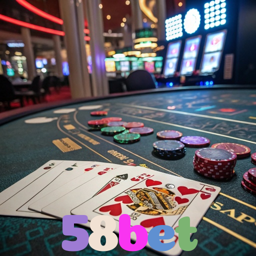  58bet