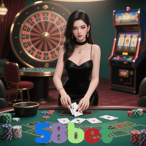  58bet