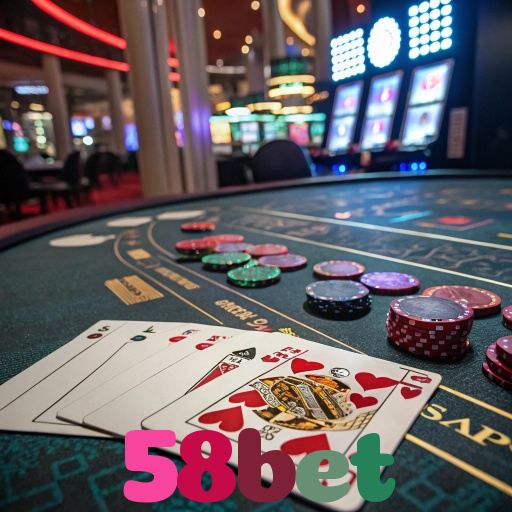  58bet