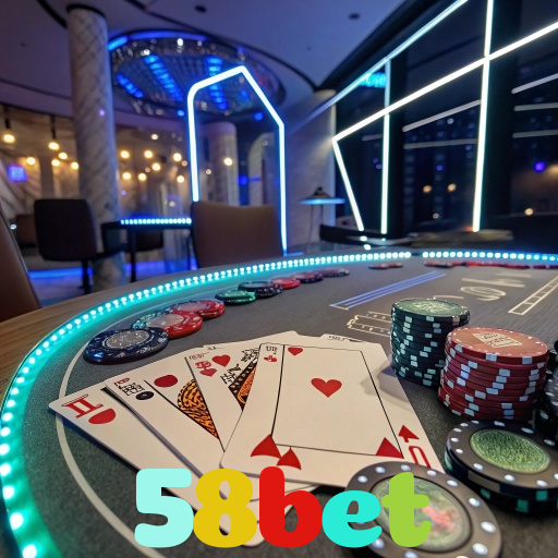 58bet