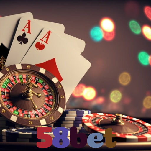  58bet
