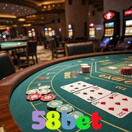  58bet
