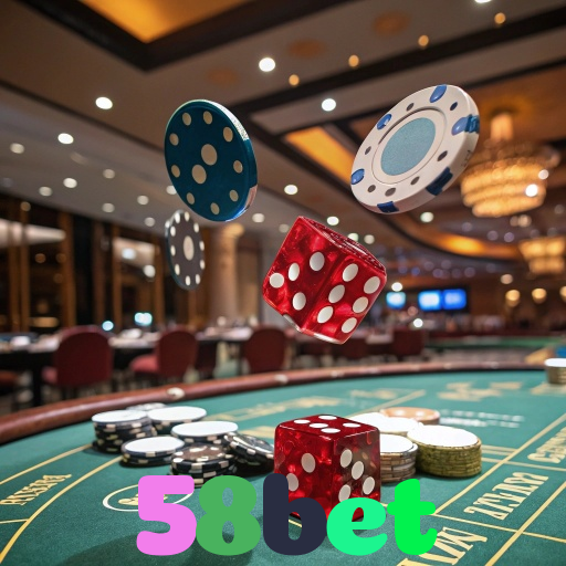  58bet