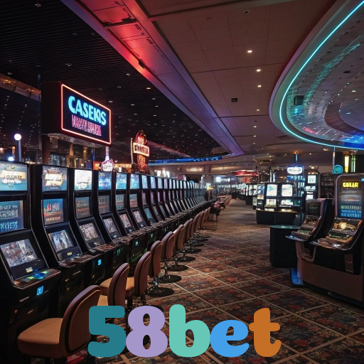  58bet