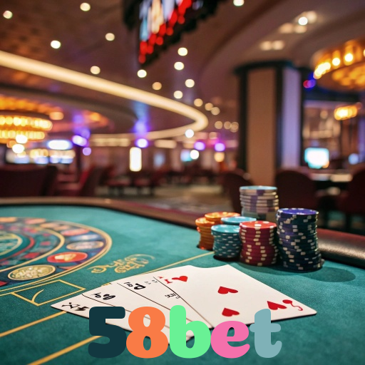  58bet