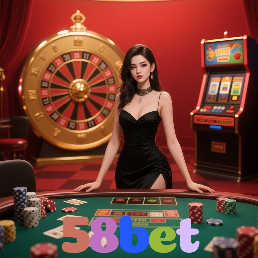  58bet