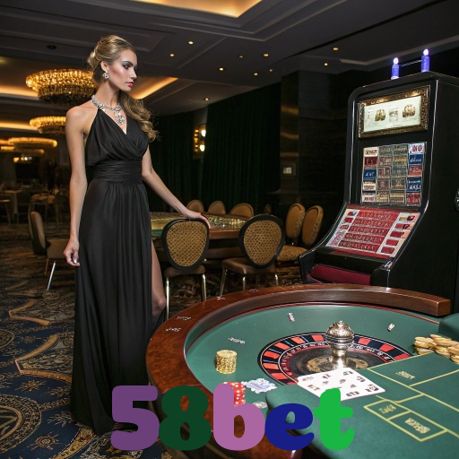  58bet