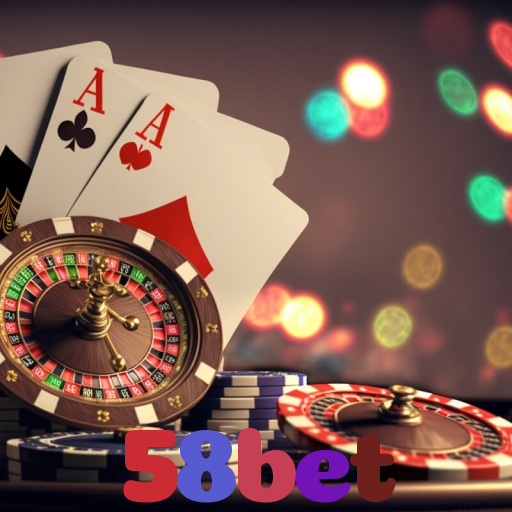  58bet