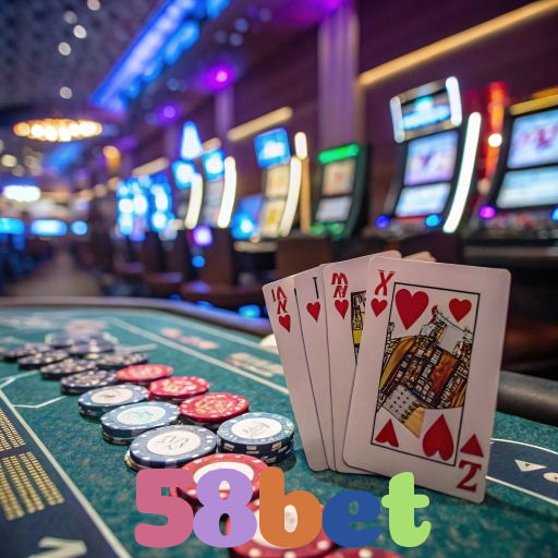  58bet