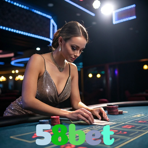  58bet