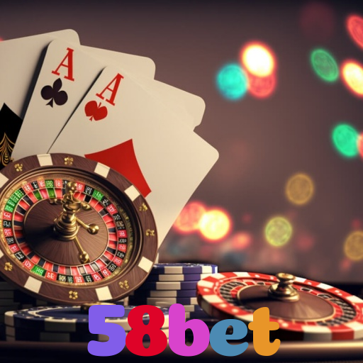  58bet