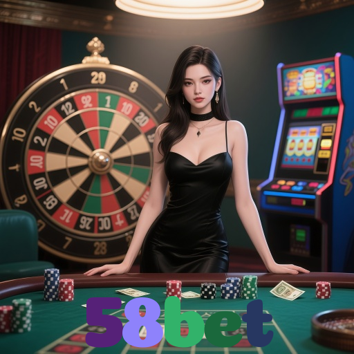  58bet