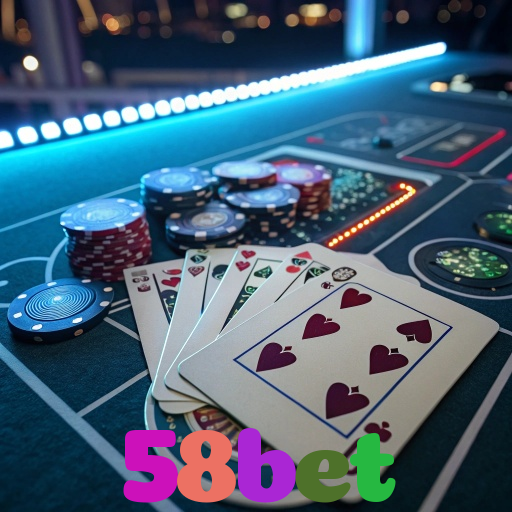  58bet