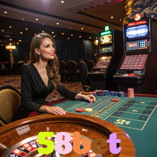  58bet