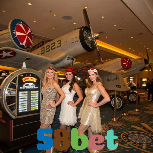  58bet