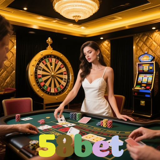  58bet