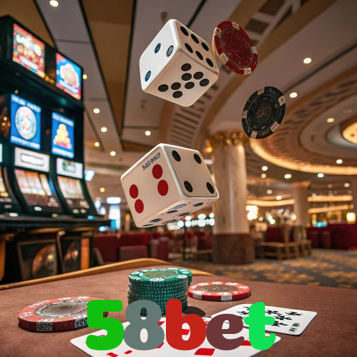  58bet