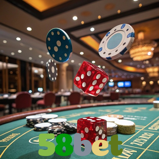  58bet