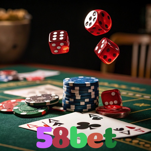  58bet