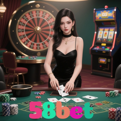  58bet