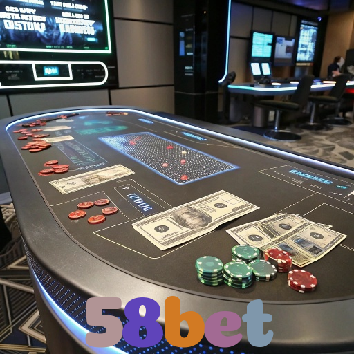  58bet