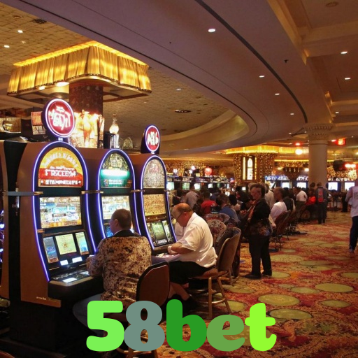  58bet