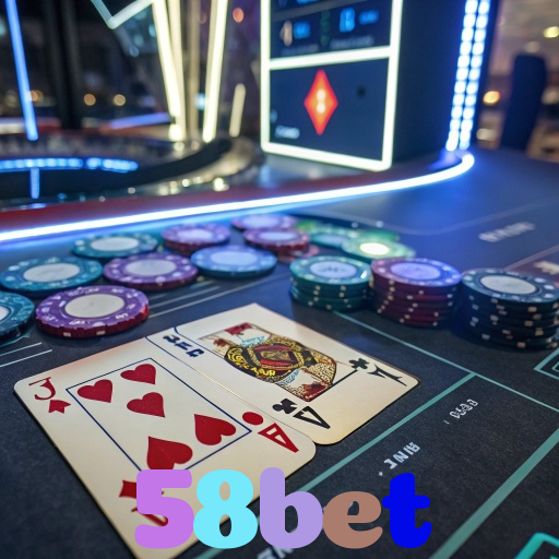  58bet