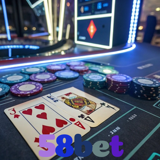  58bet