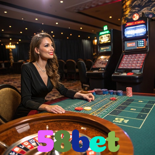  58bet