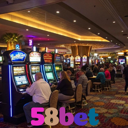  58bet