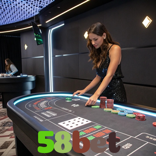  58bet