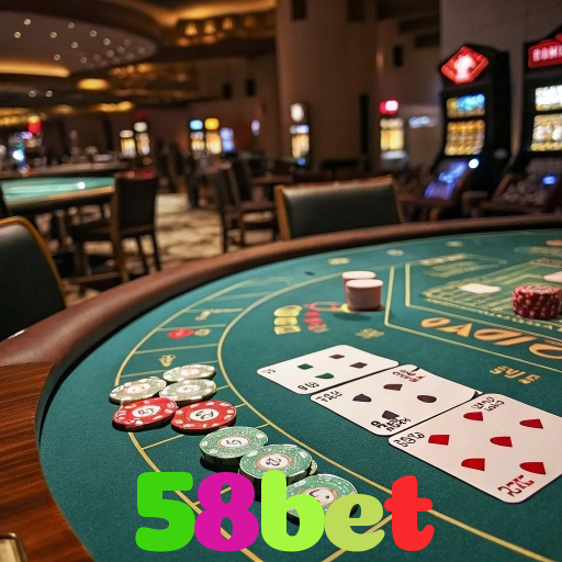  58bet