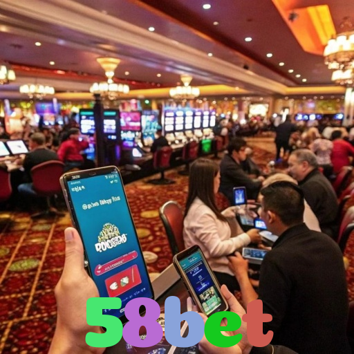  58bet