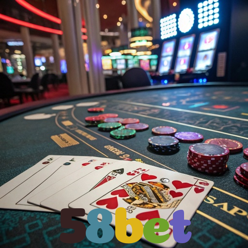  58bet