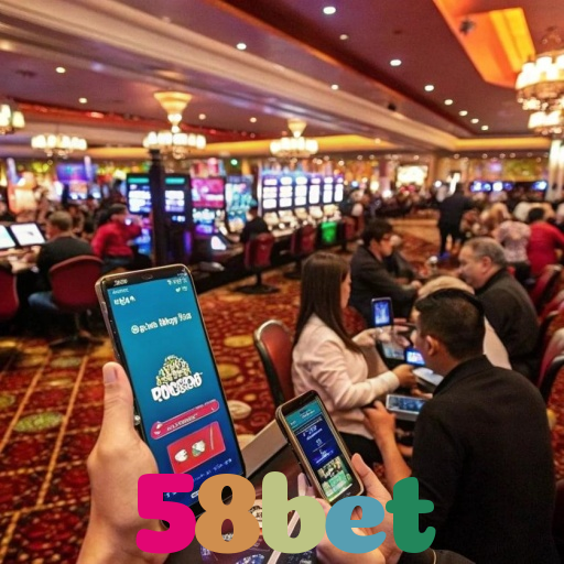 58bet