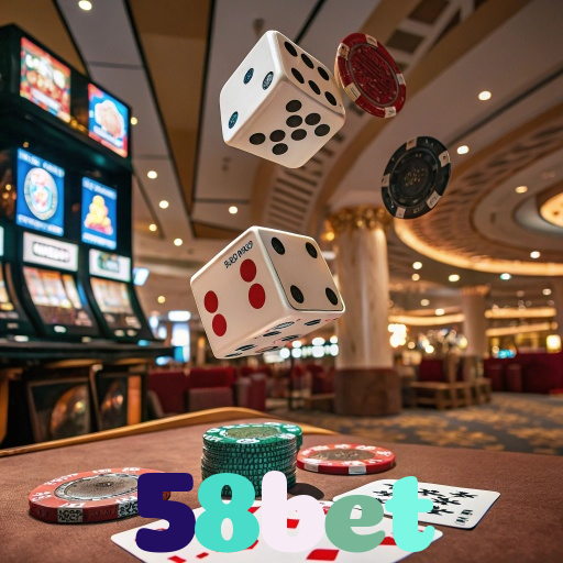 58bet