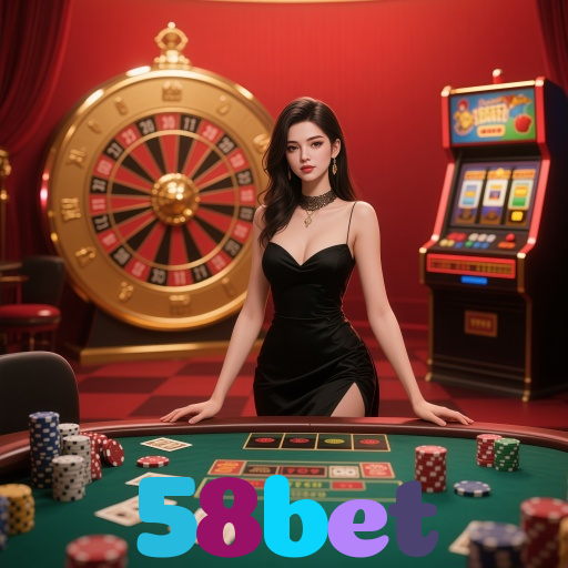  58bet