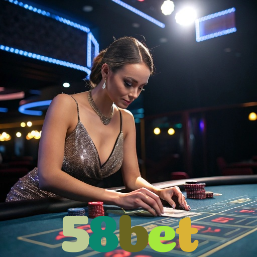  58bet