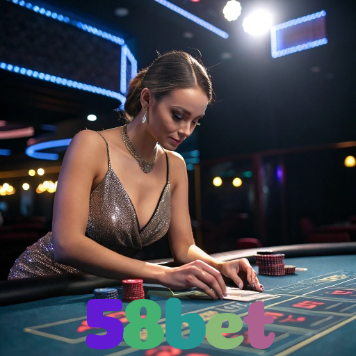  58bet
