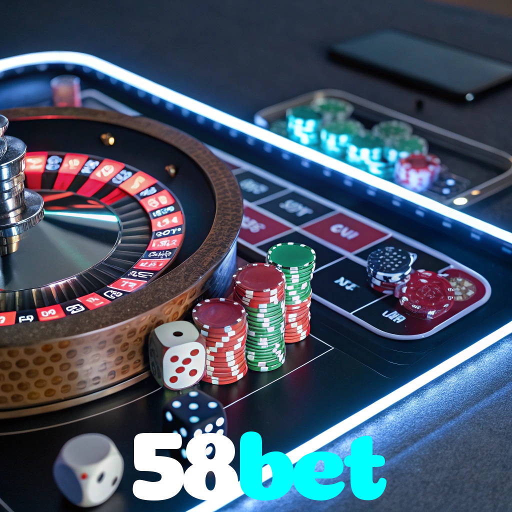  58bet