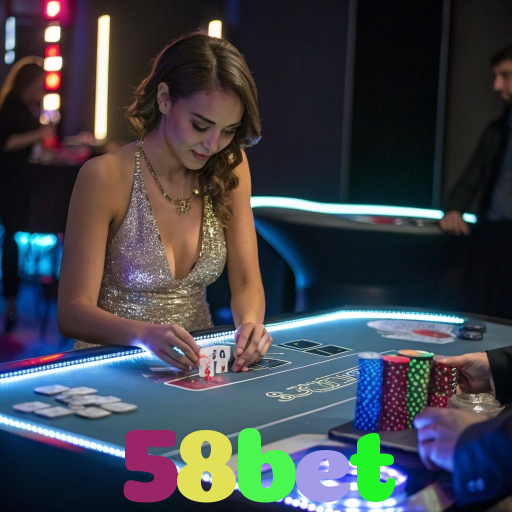  58bet