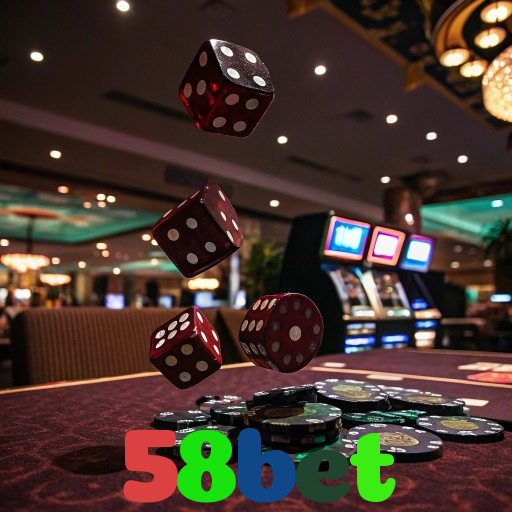  58bet