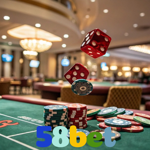  58bet