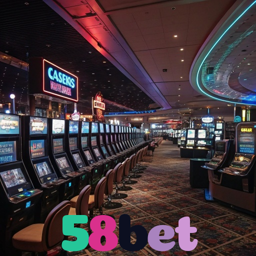  58bet