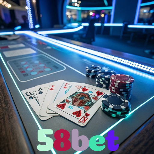  58bet