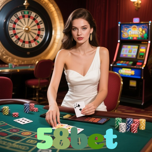  58bet