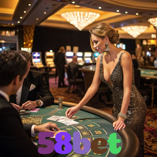  58bet